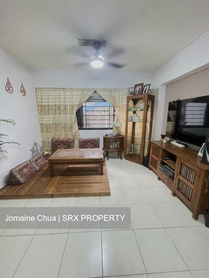 Blk 529 Woodlands Vista (Woodlands), HDB 4 Rooms #623417151